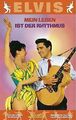 Mein Leben ist der Rhythmus | DVD | Zustand akzeptabel