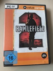 Battlefield 2 (PC, 2011)