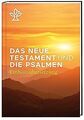 Das Neue Testament und die Psalmen: Revidierte Einheitsü... | Buch | Zustand gut