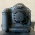 Canon EOS 1D Mark IV Gebraucht Professionell Kamera
