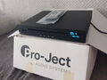 Project  Pro ject CD Box im Top Zustand. Neuwertiger Zustand   High End.+Lesen+