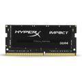 Hyperx IMPACT 16GB/32GB/64GB DDR4 2133 2400 2666 3200 MHz SO-DIMM Speicher 16 GB