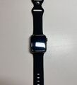 Apple Watch Series 5 Nike 40mm GPS Space Grau Aluminiumgehäuse