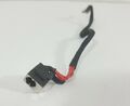 Stromkabel Buchse Power DC In Jack Cable aus Notebook Lenovo IdeaPad Y560