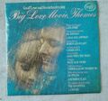 Geoff Love And His Orchestra, Big Love Film Themen Vinyl LP MFP 5221 Stereo