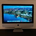 Apple iMac 21,5-inch, 2017 - i5 - 8GB RAM - 256 GB - TOP Zustand