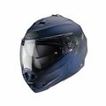 Caberg Motorrad Helm Duke II matt Blue Yama Blue