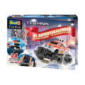 Revell Control RC Adventskalender Truck