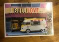 Wand Kalender "Bully Love 2021" Never ending love *Delius Klasing *OVP NP €34,90