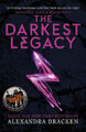 A Darkest Minds 04: The Darkest Legacy|Alexandra Bracken|Broschiertes Buch