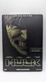 Der unglaubliche Hulk (Steelbook, 2 DVDs, Uncut US-Kino-Version) DVD