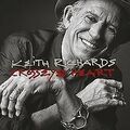 Crosseyed Heart von Richards,Keith | CD | Zustand gut
