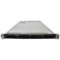HP Enterprise ProLiant DL360 G9 Server 2xE5-2690 V3 0GB 4Bay 3,5 LFF+2x2.5 SFF