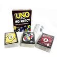 Uno No Mercy, Kartenspiel, Familienspiel 2-10 Personen, Neu-OVP