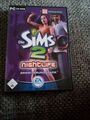 Die Sims 2: Nightlife (Add-on) von Electronic Arts | Game | Zustand gut