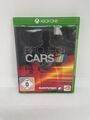 Project Cars für Xbox One #1