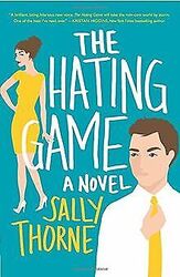 The Hating Game: A Novel von Thorne, Sally | Buch | Zustand akzeptabelGeld sparen & nachhaltig shoppen!