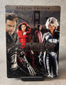 X-Men 3 - Der letzte Widerstand - Special Edition - Steelbook - DVD