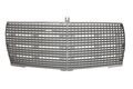 Kühlergrill Kühlergitter Frontgrill Blic für Mercedes 80-91 6502-07-3524992P