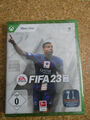 FIFA 23 (Microsoft Xbox One) Neu und ungeöffnet. Spiel auf CD.