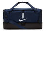 Nike Fußball Sporttasche Academy Team Soccer Hardcase   CU8096-410  blau