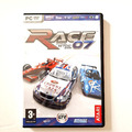 Race 07 Offizielles WTCC-Spiel - PC DVD ROM - Atari