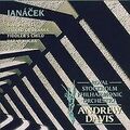 Orchesterwerke von Andrew Davis | CD | Zustand sehr gut