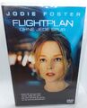 DVD - Flightplan - Ohne jede Spur (mit Jodie Foster) +++ guter Zustand