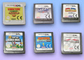 Nintendo DS 2DS 3DS Spiele Games | Super Mario, Zelda, Pokémon... | Nur Modul