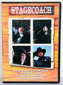 DVD - STAGECOACH - Johnny Cash / Willie Nelson