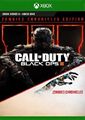 Call of Duty: Black Ops 3 Zombies Chronicles Edition Xbox ONE VPN Argentina KEY 