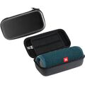 Lautsprecher-Tasche Hard-Case Hülle für Ultimate Ears Boom 1 2 3 Bose Mini I II