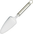 Kitchencraft Professional Kuchenmesser, Tortenheber Aus Edelstahl, Aufhängeloch,