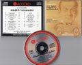Glenn Miller CD A MEMORIAL FOR © 1983 Accord West Germany in smooth sided case
