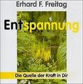Entspannung. CD: Die Quelle der Kraft in Dir von Erhard ... | Buch | Zustand gut