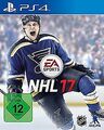 NHL 17 - [PlayStation 4] von Electronic Arts GmbH | Game | Zustand sehr gut