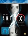 Akte X: Der Film + Akte X: Jenseits der Wahrheit