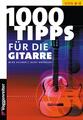 Voggenreiter 1000 Tipps für die Gitarre