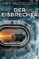 Der Eisbrecher: Thriller | Eiskalte Spannungslektür... | Buch | Zustand sehr gut