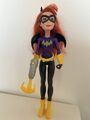 Poupée DC Comics - Super Hero Girls - Blaster Batgirl - 2015 