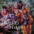 Various Composers All the World's a Stage (CD) Album