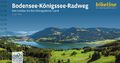 Esterbauer Verlag Bodensee-Königssee-Radweg