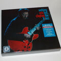 ERIC CLAPTON Nothing But The Blues Ltd. Super Deluxe Ed. Vinyl/CD Boxset NEU/OVP