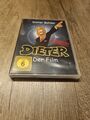  Dieter - Der Film (Dieter Bohlen) DVD Zustand Sehr gut -R2