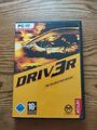 Driver 3 - Driv3r (PC-DVD) Ovp Komplett Mit Anleitung Sehr Gut 