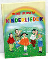 MEINE LIEBSTEN KINDERLIEDER