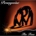 Pennywise Fuse CD NEW