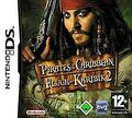 Pirates of the Caribbean - Fluch der Karibik 2 von Disney | Game | Zustand gut