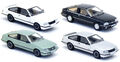 Premium ClassiXXs PCX 87 - Opel Monza A2 Coupe GSE - Farbe zur Auswahl 1:87 H0