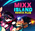 Mixx Island Remix Plus EU Nintendo Switch CD Key DIGITAL